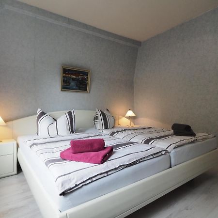 Apartments Carmen برونلاغ المظهر الخارجي الصورة