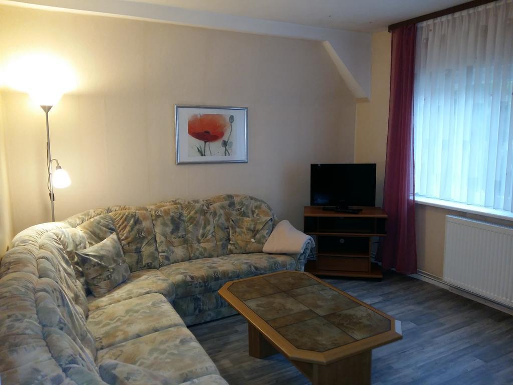 Apartments Carmen برونلاغ المظهر الخارجي الصورة